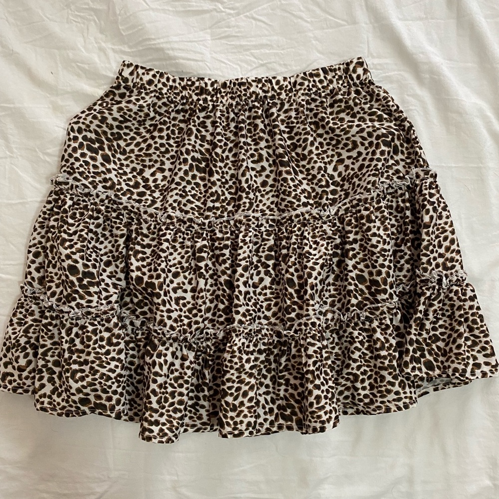 shein skirt